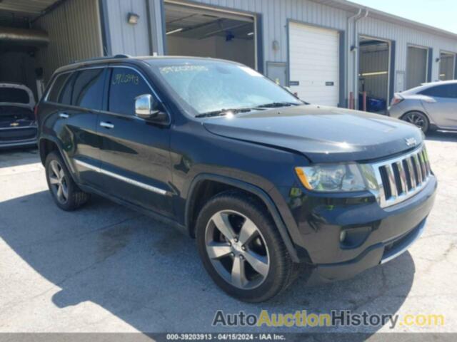 JEEP GRAND CHEROKEE LIMITED, 1J4RR5GG1BC522483