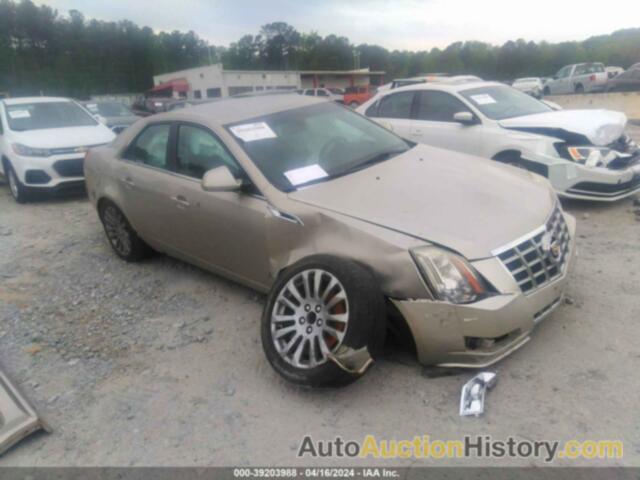 CADILLAC CTS PERFORMANCE COLLECTION, 1G6DJ5E32D0156449
