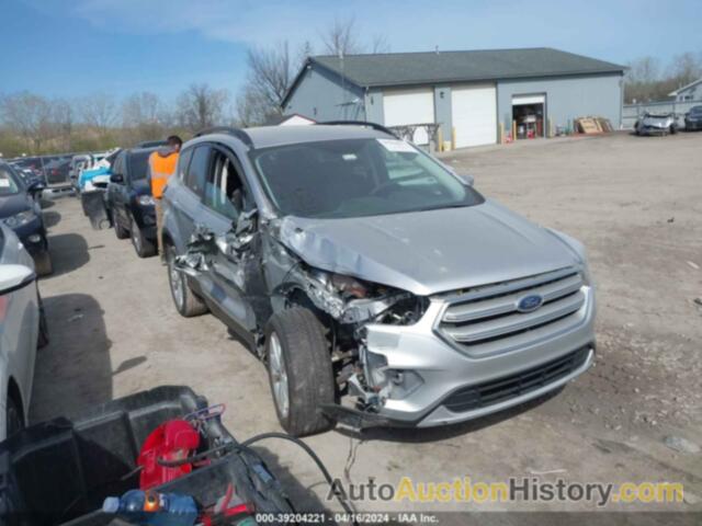 FORD ESCAPE SE, 1FMCU0GD3JUD49055