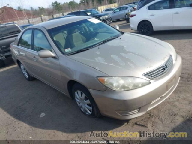 TOYOTA CAMRY LE, 4T1BE30K35U960227