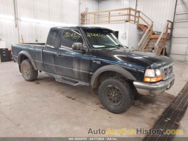 FORD RANGER SUPER CAB, 1FTZR15X4WPB20148