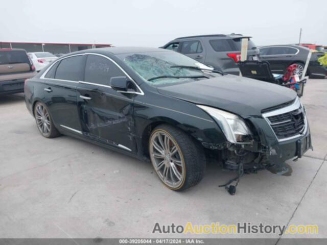 CADILLAC XTS LUXURY COLLECTION, 2G61M5S34G9180311