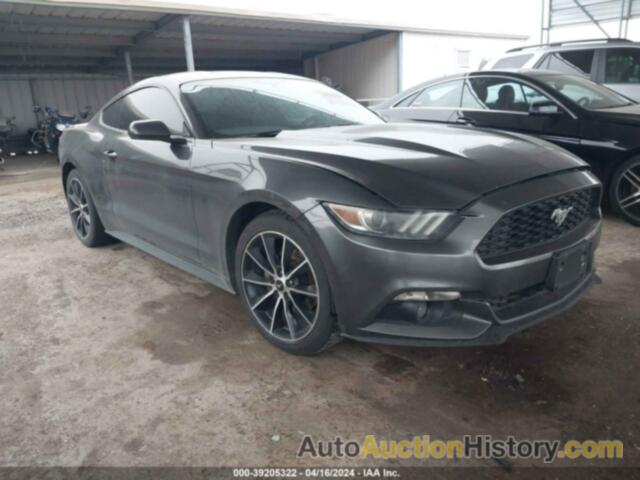FORD MUSTANG, 1FA6P8TH3H5221330