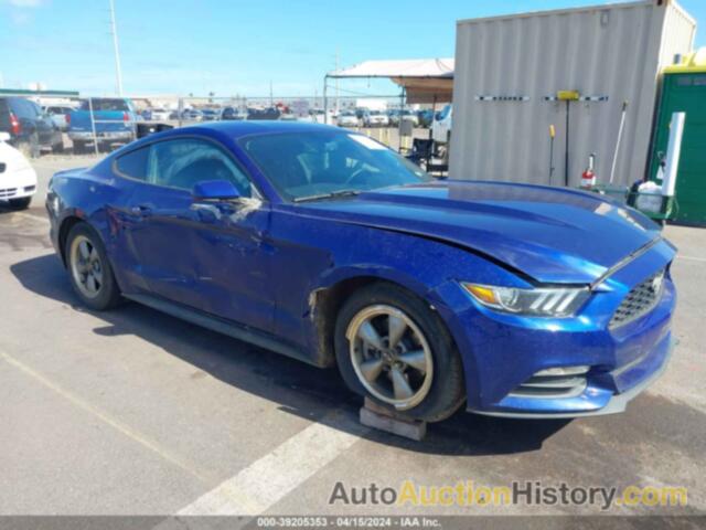 FORD MUSTANG V6, 1FA6P8AM3F5413120