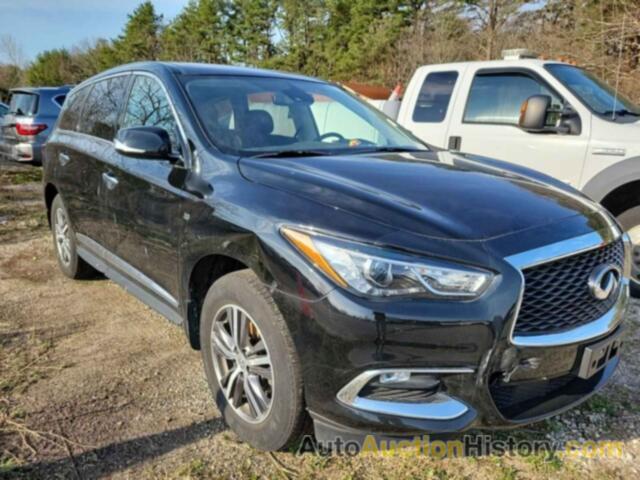 INFINITI QX60 LUXE/PURE/SPECIAL EDITION, 5N1DL0MM5LC539797