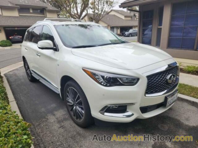 INFINITI QX60 LUXE/PURE/SPECIAL EDITION, 5N1DL0MN6LC545245