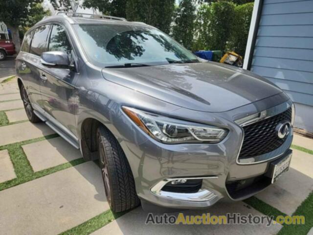INFINITI QX60 LUXE/PURE/SPECIAL EDITION, 5N1DL0MN7LC545769