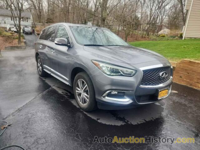INFINITI QX60 LUXE/PURE/SPECIAL EDITION, 5N1DL0MM9LC521934