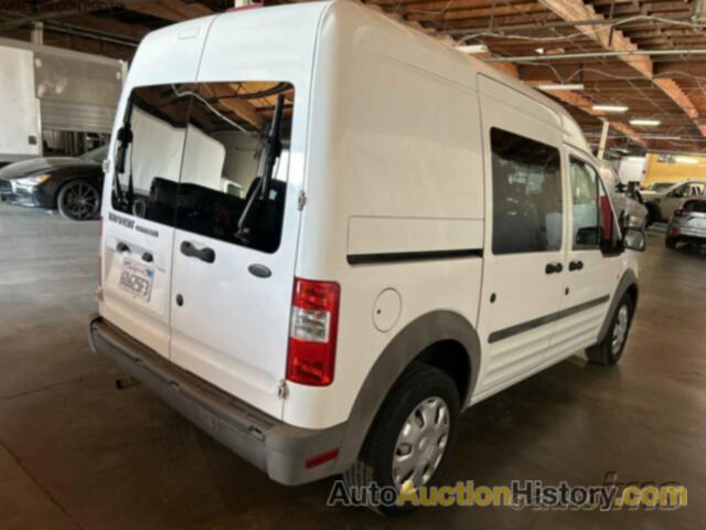 FORD TRANSIT CONNECT XL, NM0LS6AN9AT001424