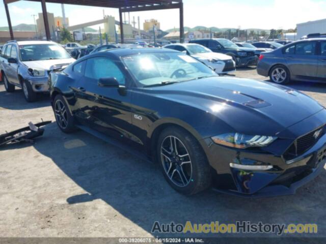 FORD MUSTANG GT FASTBACK, 1FA6P8CF3M5149067