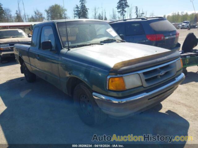 FORD RANGER SUPER CAB, 1FTCR14AXTPA69883