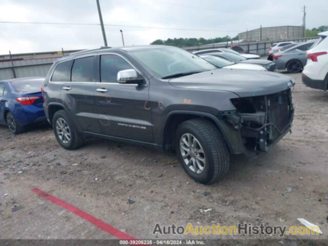 JEEP GRAND CHEROKEE LIMITED, 1C4RJEBG5GC335193