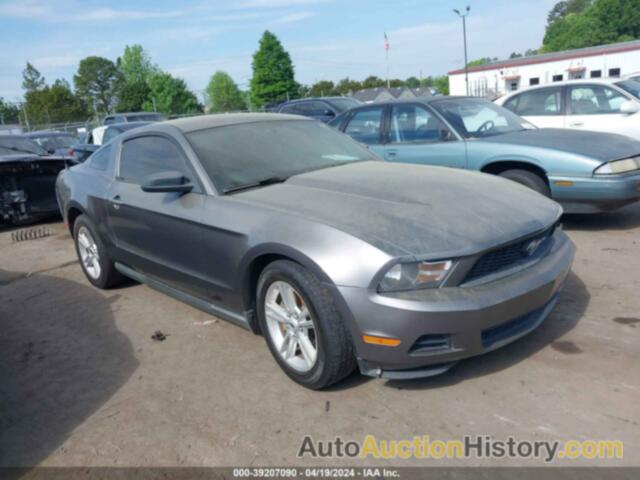 FORD MUSTANG V6, 1ZVBP8AN2A5101619
