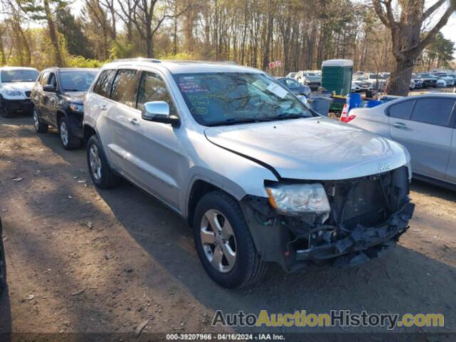 JEEP GRAND CHEROKEE LIMITED, 1J4RR5GG9BC722656
