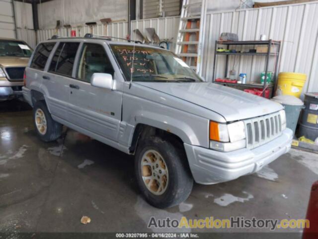 JEEP GRAND CHEROKEE LIMITED, 1J4GZ78Y0VC526233