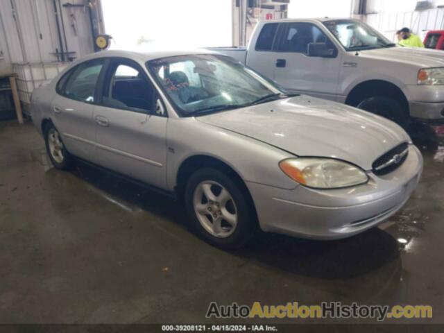 FORD TAURUS SES, 1FAFP55S11A275150