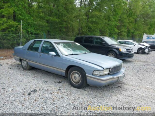 BUICK ROADMASTER LIMITED, 1G4BT52P3RR426387
