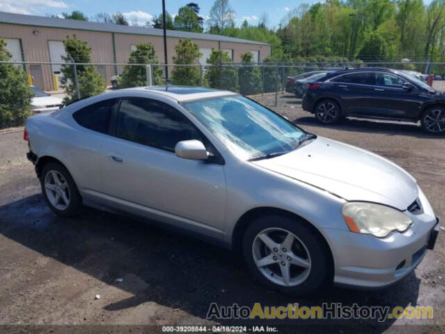 ACURA RSX, JH4DC54804S016181
