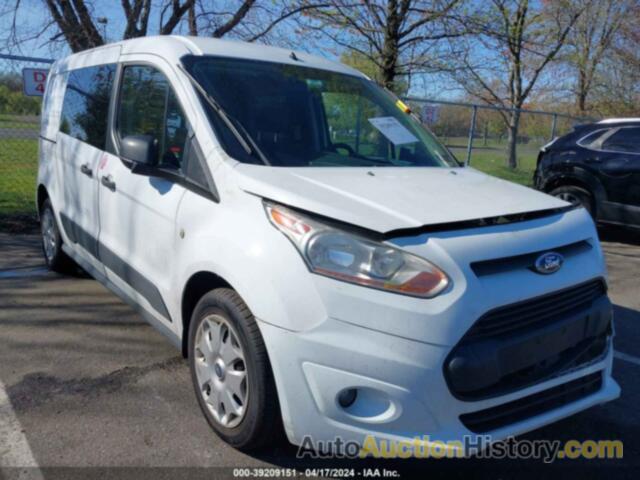 FORD TRANSIT CONNECT XLT, NM0LS7F77G1230690