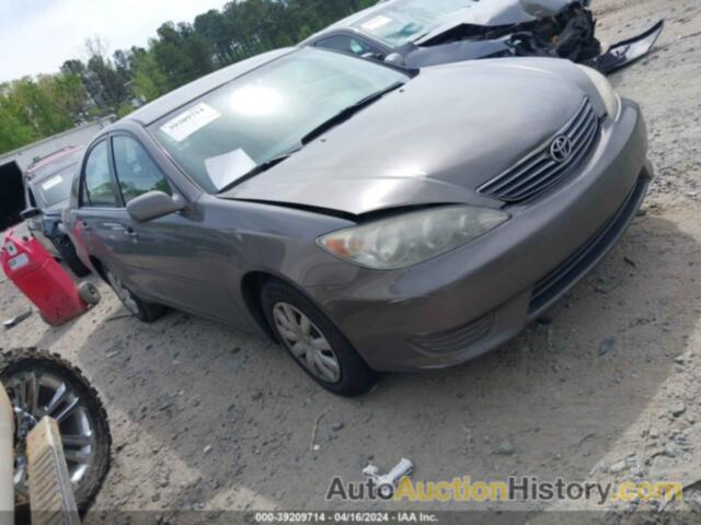 TOYOTA CAMRY LE, 4T1BE32K05U600961