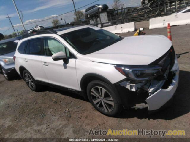 SUBARU OUTBACK 3.6R LIMITED, 4S4BSENC2J3263427
