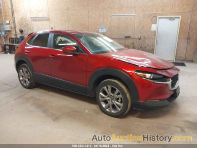 MAZDA CX-30 SELECT PACKAGE, 3MVDMBCL7LM132034
