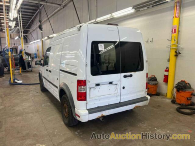 FORD TRANSIT CONNECT XLT, NM0LS7DN5DT164920