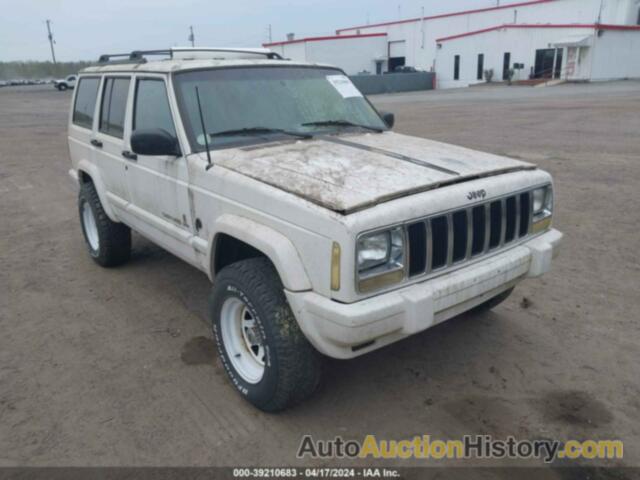 JEEP CHEROKEE LIMITED, 1J4FT68S9YL213740
