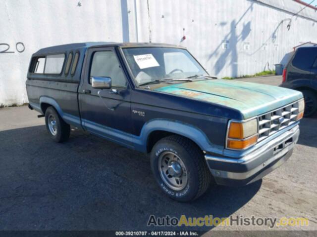 FORD RANGER, 1FTCR10A2LUB48701