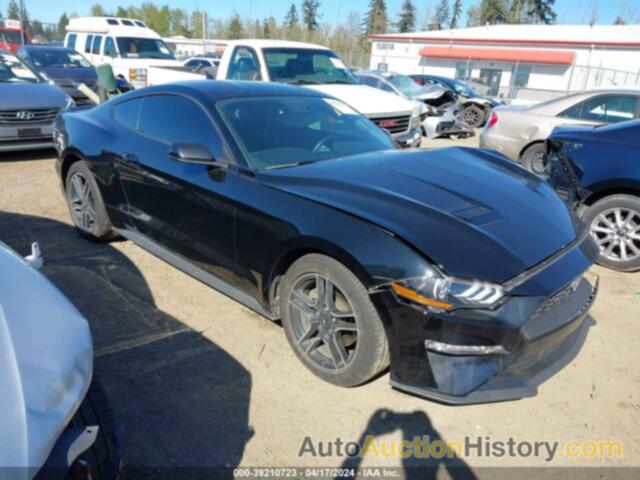 FORD MUSTANG ECOBOOST PREMIUM FASTBACK, 1FA6P8TH9L5171722