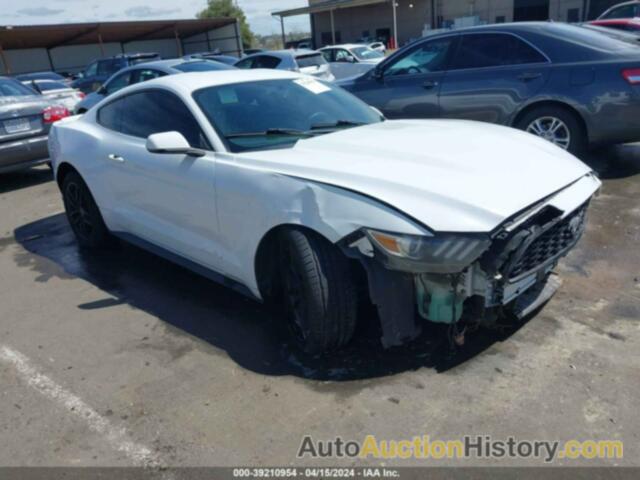 FORD MUSTANG ECOBOOST, 1FA6P8TH5F5376670