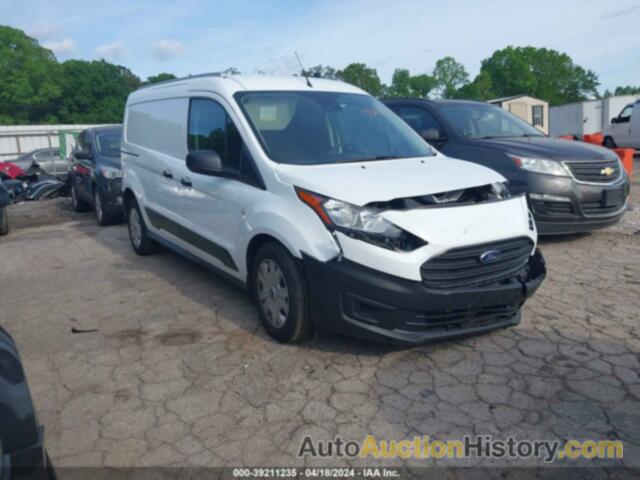 FORD TRANSIT CONNECT XL, NM0LS7S22P1572168