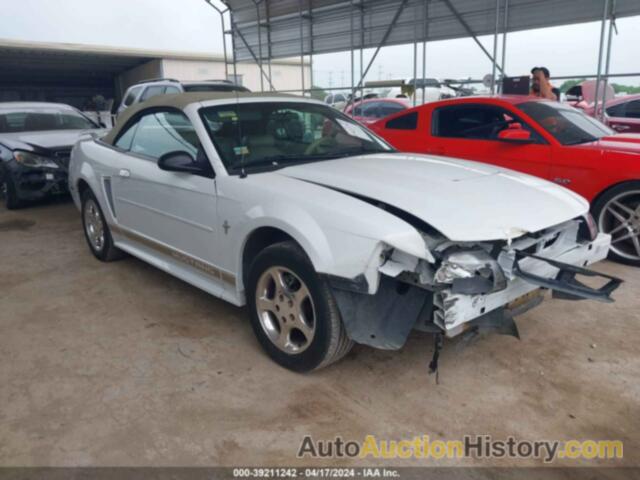 FORD MUSTANG, 1FAFP44442F112073