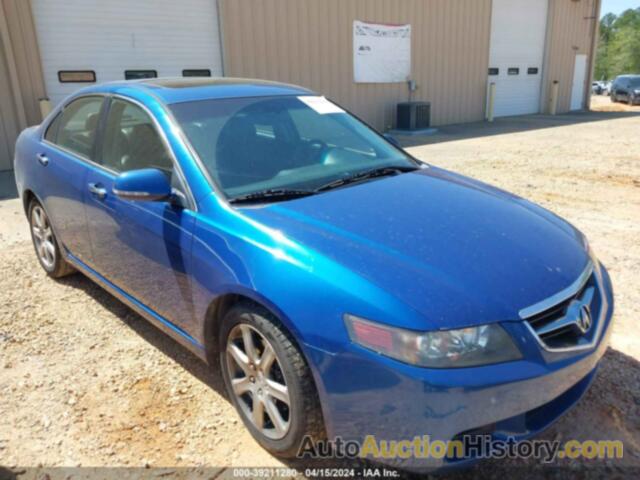 ACURA TSX, JH4CL96825C013665