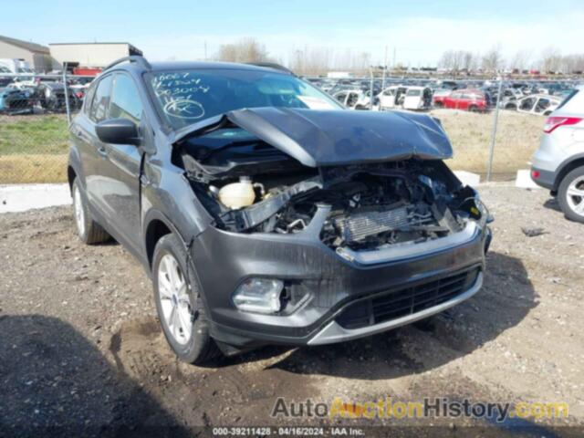 FORD ESCAPE SE, 1FMCU0GD6JUD03008