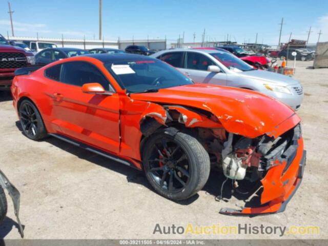 FORD MUSTANG V6, 1FA6P8AM5F5350232