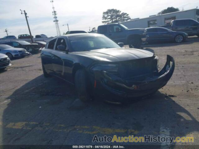 DODGE CHARGER R/T RWD, 2C3CDXCT4JH181010
