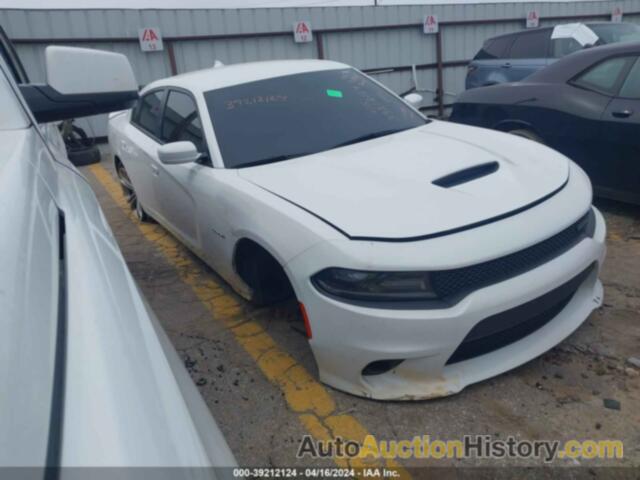 DODGE CHARGER R/T, 2C3CDXCT7LH104585