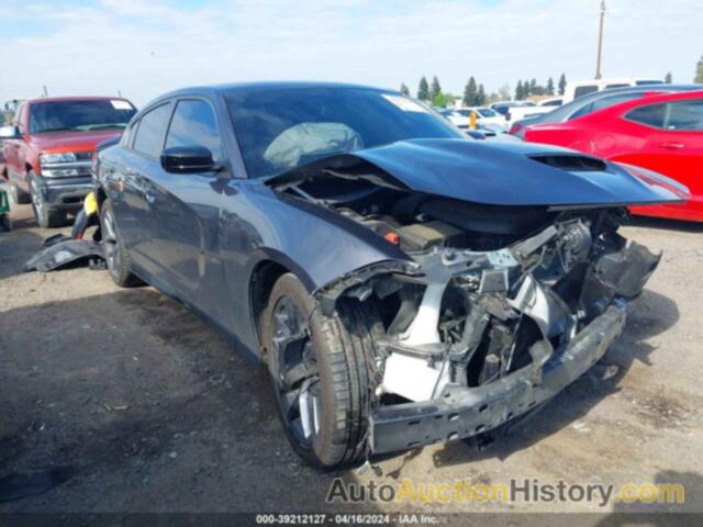 DODGE CHARGER GT, 2C3CDXHG9NH267754