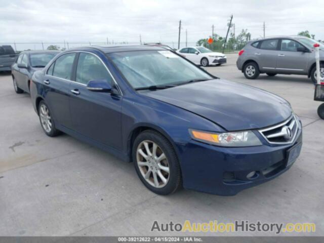 ACURA TSX, JH4CL96868C011387
