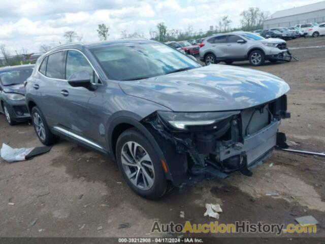 BUICK ENVISION AWD ESSENCE, LRBFZPR45MD089706