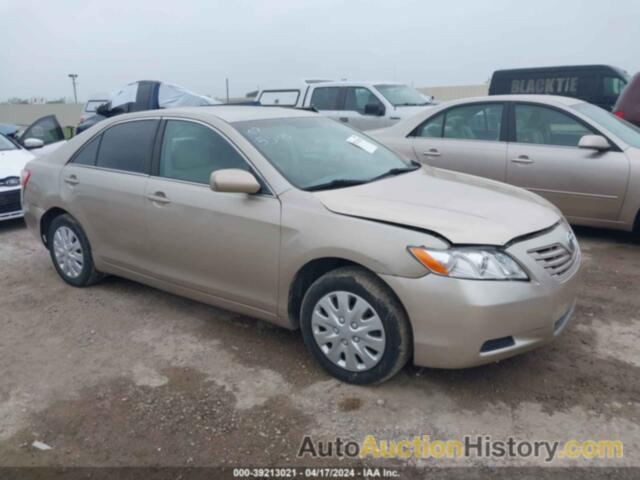 TOYOTA CAMRY LE, 4T1BE46K39U274076