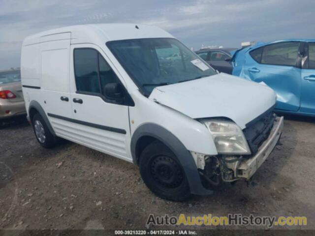 FORD TRANSIT CONNECT XL, NM0LS7AN5DT156837