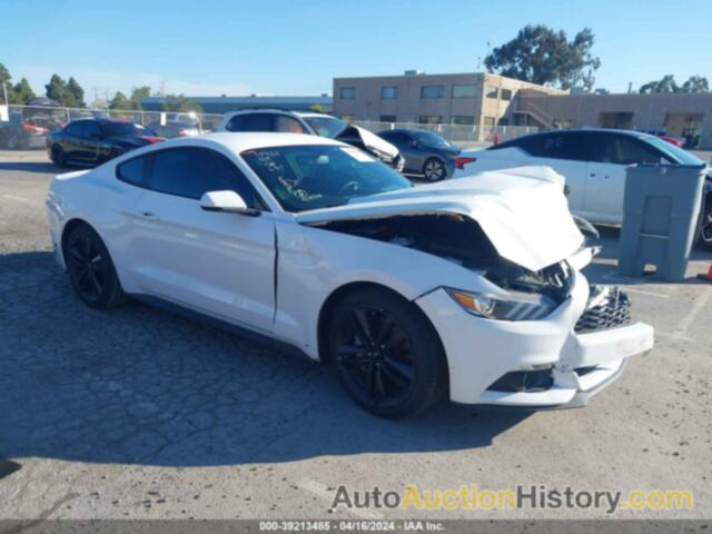 FORD MUSTANG, 1FA6P8TH9G5328493