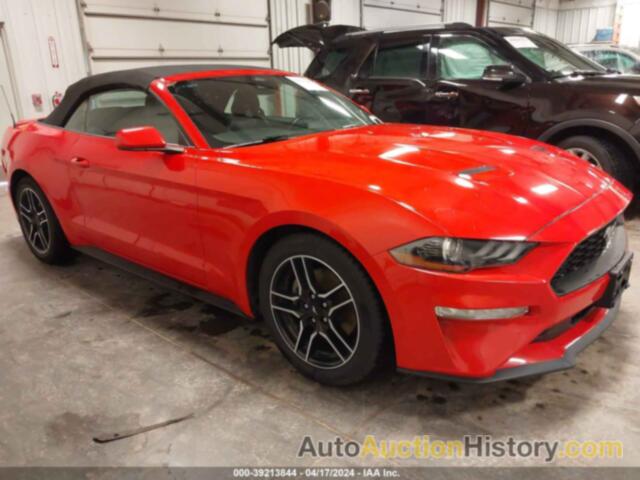 FORD MUSTANG, 1FATP8UH3N5124402
