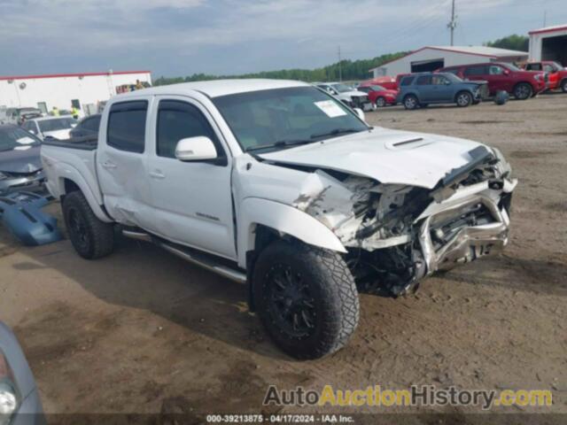 TOYOTA TACOMA DOUBLE CAB PRERUNNER, 5TFJU4GN1DX029957