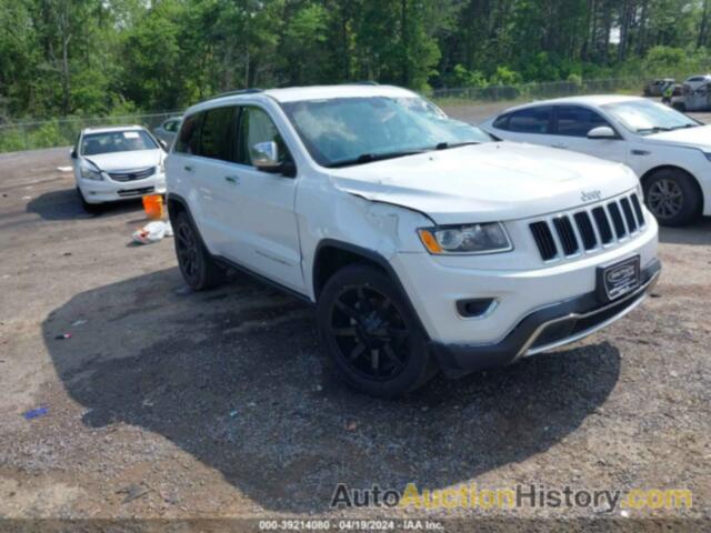 JEEP GRAND CHEROKEE LIMITED, 1C4RJEBG7FC788777