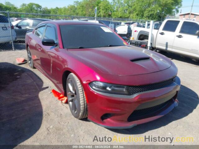 DODGE CHARGER R/T, 2C3CDXCT3LH202769