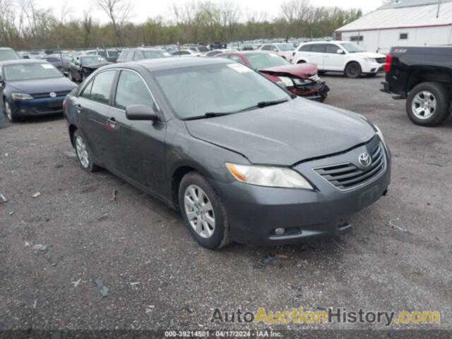 TOYOTA CAMRY XLE, 4T4BE46K69R103019