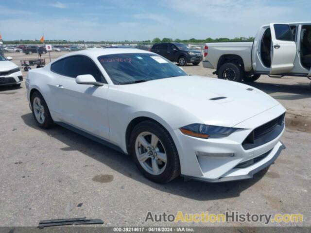 FORD MUSTANG ECOBOOST, 1FA6P8TH9J5184063